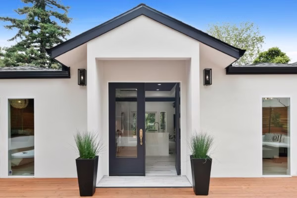 4257 Knoll Ave in Millbrae